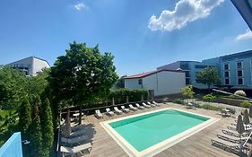 Reghina Blue Hotel